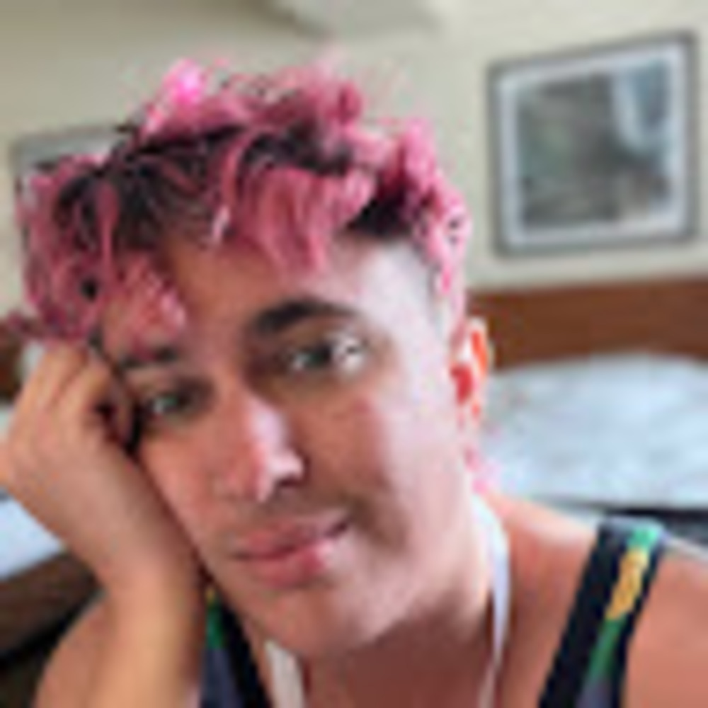 Meet your Posher, Jack